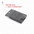 NEW 2nd USB Port Cover next to Network Port for Panasonic Toughbook CF-31 CF31