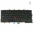Original Lenovo IBM Thinkpad X240 X240S X240I X250 X260 Keyboard 04Y0900 USA