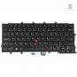 Original Lenovo IBM Thinkpad X240 X240S X240I X250 X260 Keyboard 04Y0900 USA
