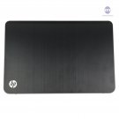 NEW HP Envy 4 Envy 4-1000 LCD Back Cover Black Real Lid 686574-001 Grade A USA