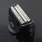 NEW Philips shaving head replacement QC5550/80/10/30/70 cutting head+border+base