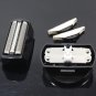 NEW Philips shaving head replacement QC5550/80/10/30/70 cutting head+border+base