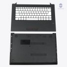 New Lenovo V310-14ISK V310-14 Upper Palmrest Case 3FLV6TALV00 + Bottom Base USA