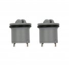 NEW Dog Collar Battery for R21 R22 R51 MicroLite Retail Pack 2 pec