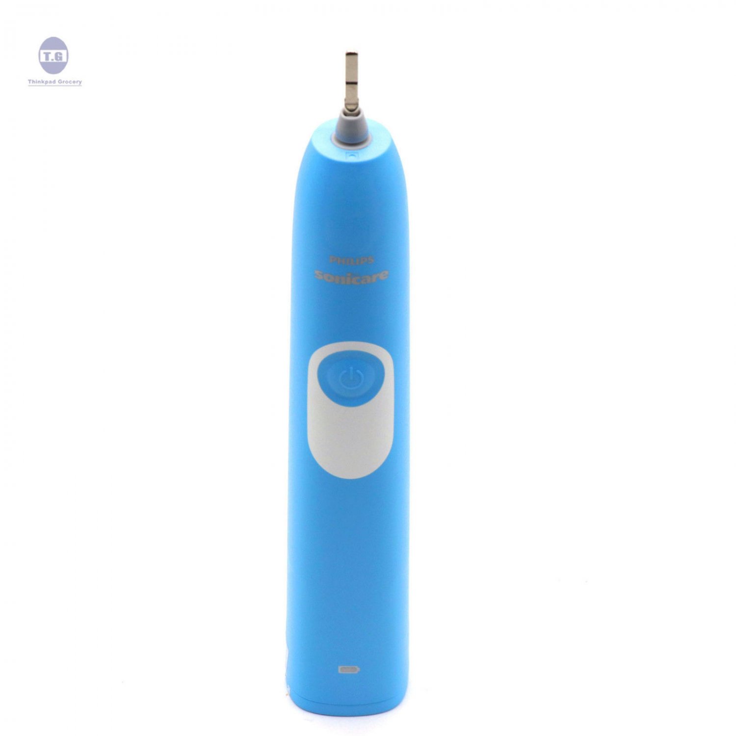 NEW Philips Sonicare HX6210 Rechargable Toothbrush Handle waterproof HX6210 Blue