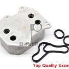 BestParts Engine Oil Cooler 1372321 w/O-ring Gasket For FIAT DUCATO FORD TRANSIT