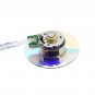 Original Optoma GT1080 1080p 3D DLP Projector Model Color Wheel Warranty 40MM US
