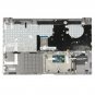 Upper Plamrest Case Keyboard For Samsung NP700Z5A NP700Z5B Touchpad BA75-03509E