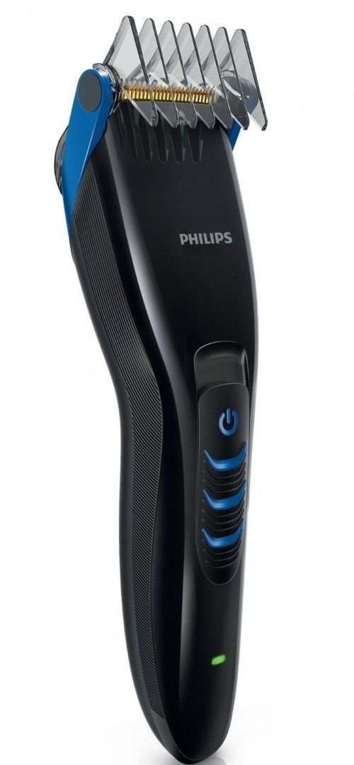 Philips qc5370 схема