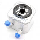 New Engine Oil Cooler 059117021B for Audi A4 A6 A8 Skoda Passat B5 SuperB 2.5Tdi