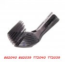 New Hair Clipper Head Trimmer Beard For Philips COMB QT3300 QT4000 QT4008 QT4012
