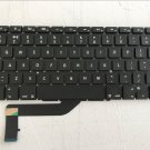 100% New Original UK Keyboard Apple Macbook Pro 15" Retina A1398 2012 2013 2014