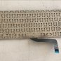 100% New Original UK Keyboard Apple Macbook Pro 15" Retina A1398 2012 2013 2014