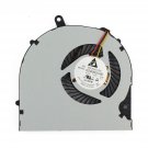 New Toshiba Satellite P50-A P55-A P50T-A P55T-A S50 S55 Series CPU Fan KSB0805HB