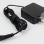 New 20V 2.25A 45W AC ADAPTER Travel Charger For Lenovo IdeaPad 100S 80QN