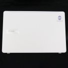 Acer Aspire F5-573 F5-573G 15.6" Rear Lid LCD Back Cover White JMI14AZABL USA