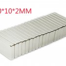 20PCS N35 20x10x2mm Super Strong Round Disc Magnets Rare Earth Neodymium magnet