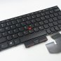OEM IBM Lenovo Thinkpad Keyboard S1 Yoga 04Y2620 SN20A45458 ST-83US Complete