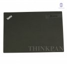New Lenovo ThinkPad T450 Lcd Back Cover Real Lid AP0SR000400 Non-TouchScreen USA