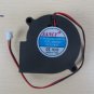 New SANLY 6028 SF6028SM 12V 0.10A Humidifier Warm Air Dryer Blower Cooling Fan