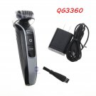 Super Fast shipping Philips Norelco QG3360 Multigroom Plus clipper beard Trimmer