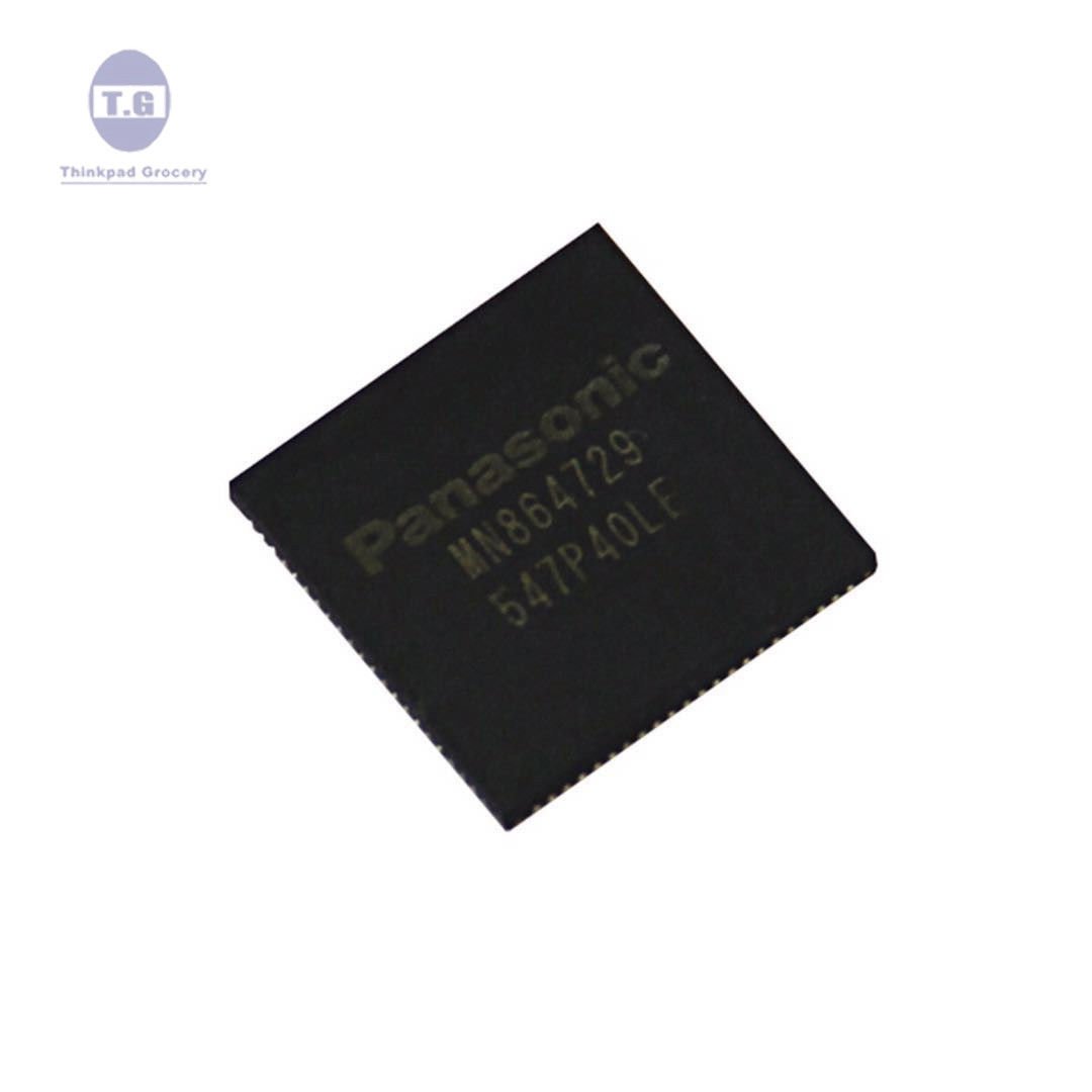 New HDMI Video Output  IC Chip for Playstation 4 PS4 CUH-12xx MN864729