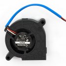 New SUNON GB1245PKV1-8AY 11.F.X.GN Sleeve Bearing Blower Fan 45*45*25mm 12V 0.5W
