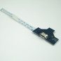 New 14 Pin Charging Port JDS 001 Board Flex Cable For PS4 Controller