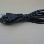 3 Prong AC Power Cord Cable US Plug For Laptop Adapter Notebook