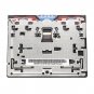 NEW Thinkpad yoga 12 X230S X240S X250 X260 S1 Touchpad Trackpad Three buttons US