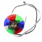 NEW Benq W100 Projector Color Wheel With TWO Months Warranty US