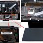 NEW Trackpad for Thinkpad X1 carbon 2017 X1C 2018 Touchpad 1AY048 NO BUTTONS US