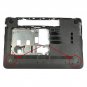 New 2 Pcs Rubber Feet Foot For HP 15-J 15-J000 M6-N Bottom Case Cover