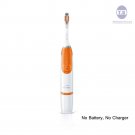 PHILIPS Sonicare PowerUp Battery Toothbrush HX3631/04 HX3620 w/o Battery&Charger