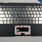 NEW HP Elite X3 12" PALMREST + Bottom Case 908273-001 460.09M01.0001 908268-001