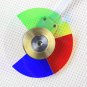 Original Projector Color Wheel FOR OPTOMA EP780 Three Months Warranty US