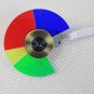 Original Projector Color Wheel FOR OPTOMA EP780 Three Months Warranty US
