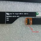Acer Aspire S3 -391 -371 S3-351 -951 LVDS Video LCD Screen Cable w/ 2 dots