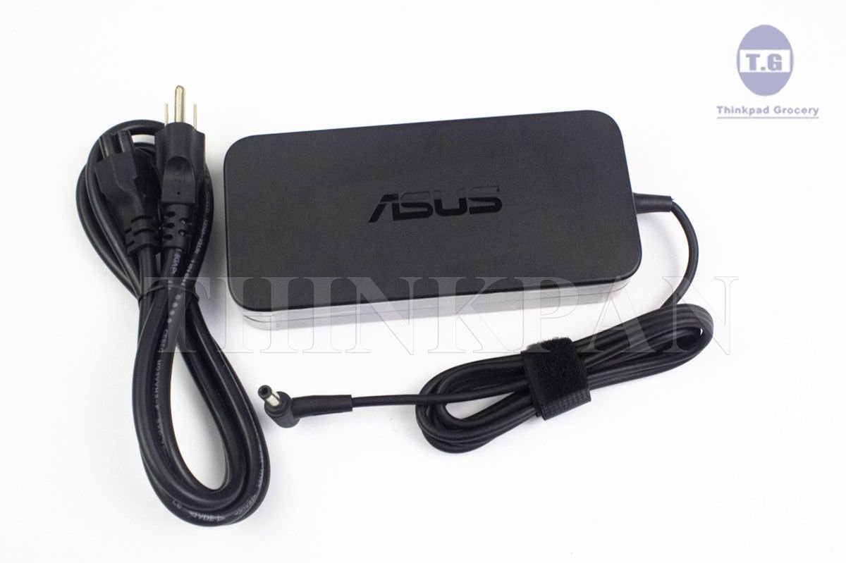 OEM Slim AC Adapter Power Charger For ASUS ROG 5.5*2.5mm G750 19.5V 9.23A 180W