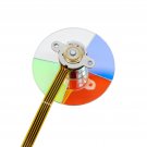 New LG BX327 BX328 BX324 BX277 Projector Color Wheel Warranty US