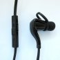 BackBeat Go Bluetooth Wireless Stereo Headset Black Ear Bud