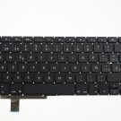 New Apple Macbook Pro A1297 17" Keyboard SP Spanish Teclado 2009 2010 2011 2012