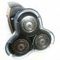 RQ 3D Shaver head For Philips Norelco RQ11 RQ12 1250X 1280X 1290X 1150X 1160X