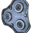 Remington Shaver Head Base Black for XR 1330 1350 1370 1400 1410 1430 1450 1470