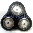 Shaver Head RQ11 For Philips Norelco 2d 1160X 1190X 1150X 1180X  6100 6800