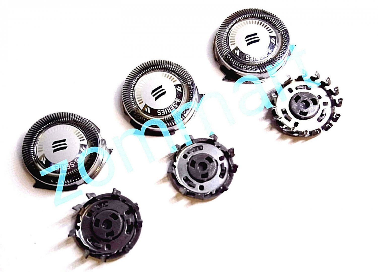 Alimentazione Dc Cavo Auto Caricabatterie Per Norelco 8240XL - Foto 7