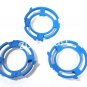 Philips Norelco Shaver Head 3X Holder/Ring SH50 S5000 S5370 S5100 S5310 S5355 55