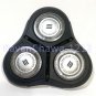 Shaver Head RQ11 For Philips Norelco 2d 1150X 1160X 1190X 1180X 6100 6800 6600