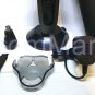 Philips Norelco RQ 3D Men's full shaver with RQ12 Head + Nose trimmer Lot