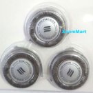 Philips Norelco Spectra Shaver Head for HQ8 HQ9 8140XL 8240XL 9160XL 8800 AT PT